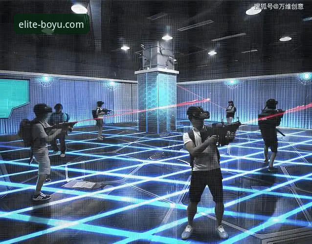 博鱼体育平台沉浸式体育互动完整指南：从观看到参与的深度体验