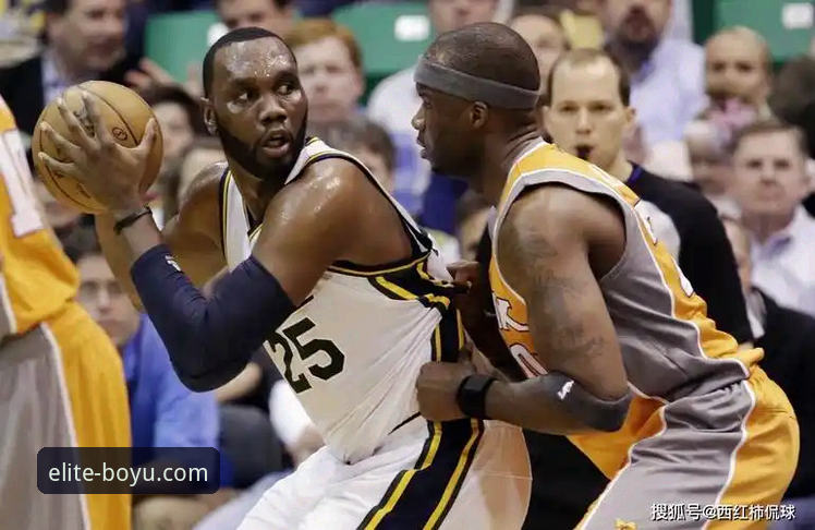 博鱼体育在线投注 从骑士魔术对攻大战,看博鱼体育平台如何提升观赛与洞察深度